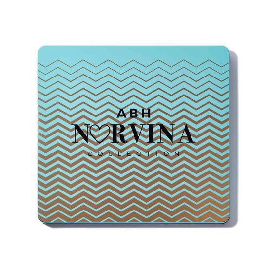 Anastasia Beverly Hills Norvina Pro Pigment Palette Vol 2