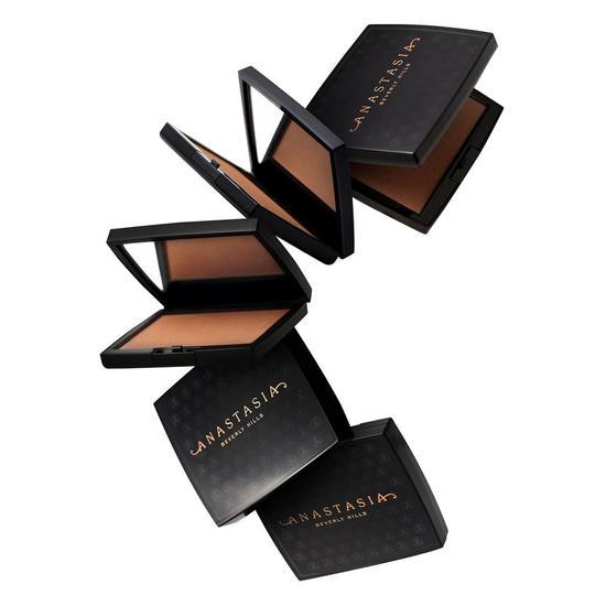 Anastasia Beverly Hills Powder Bronzer Mahogany