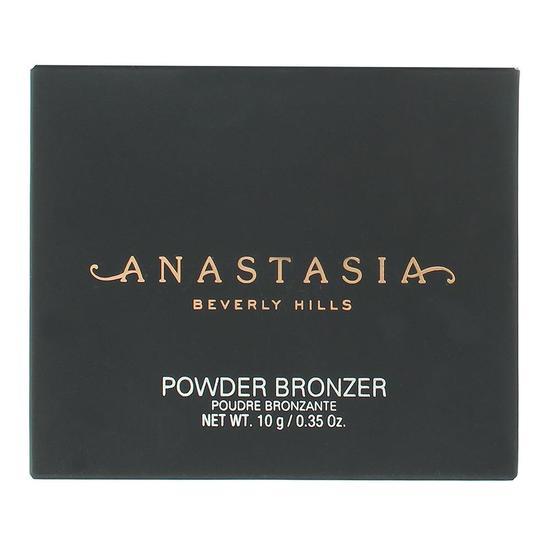 Anastasia Beverly Hills Powder Bronzer Mahogany