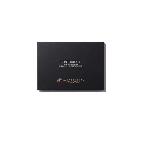 Anastasia Beverly Hills Pro Series Contour Kit Light/Medium