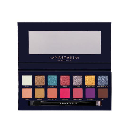 Anastasia Beverly Hills Riviera Eyeshadow Palette