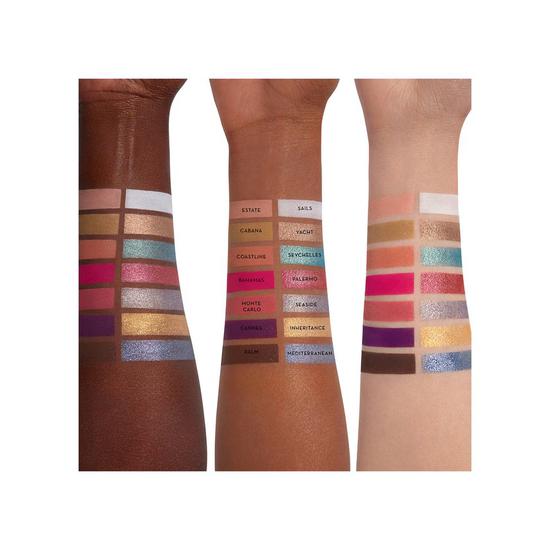 Anastasia Beverly Hills Riviera Eyeshadow Palette