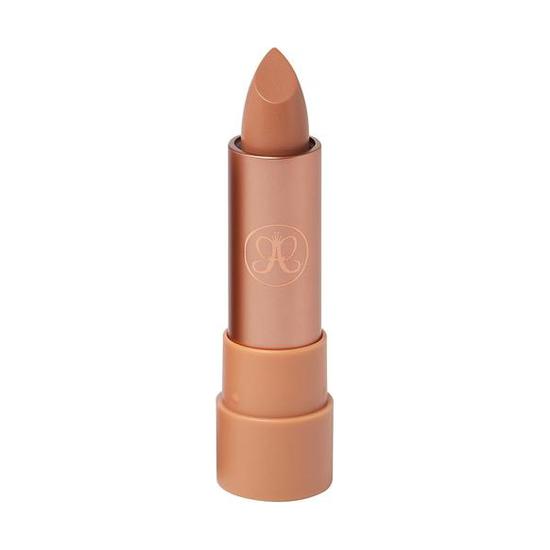Anastasia Beverly Hills Satin Lipstick Butterscotch