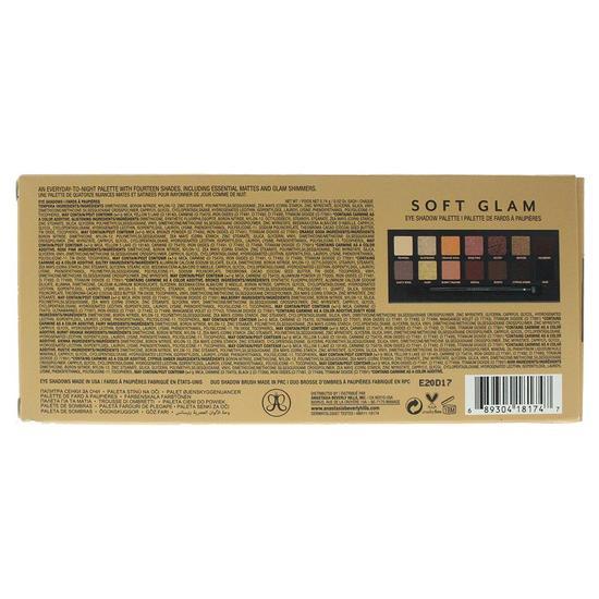 Anastasia Beverly Hills Soft Glam Eyeshadow Palette