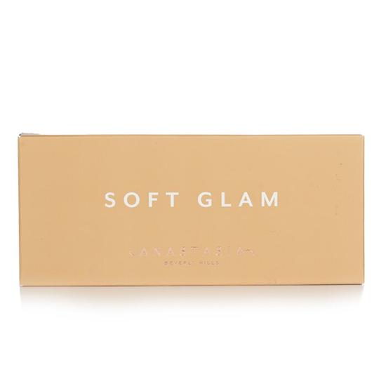 Anastasia Beverly Hills Soft Glam Eyeshadow Palette