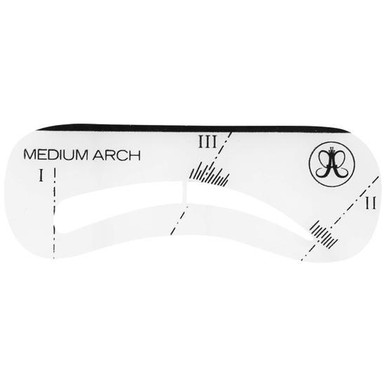 Anastasia Beverly Hills Brow Stencils 5pk