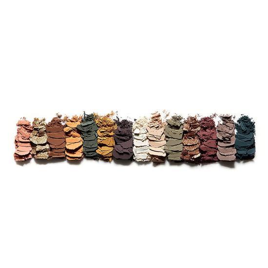 Anastasia Beverly Hills Subculture Eyeshadow Palette