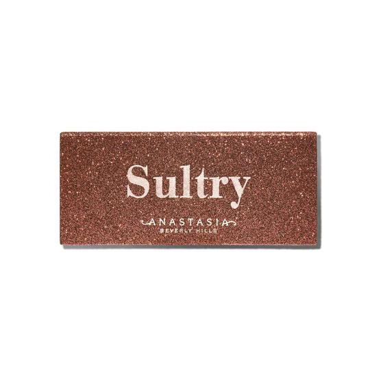 Anastasia Beverly Hills Sultry Eyeshadow Palette