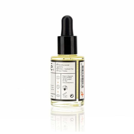 Anatomē Focus + Concentration Essential Oil Blend 10ml
