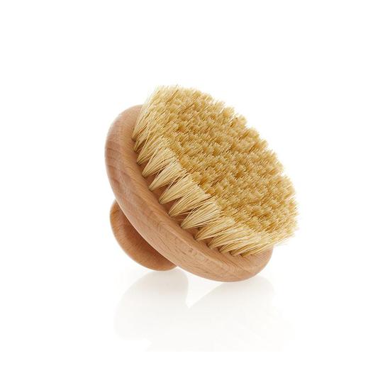 Anatomē Natural Sisal Round Body Brush