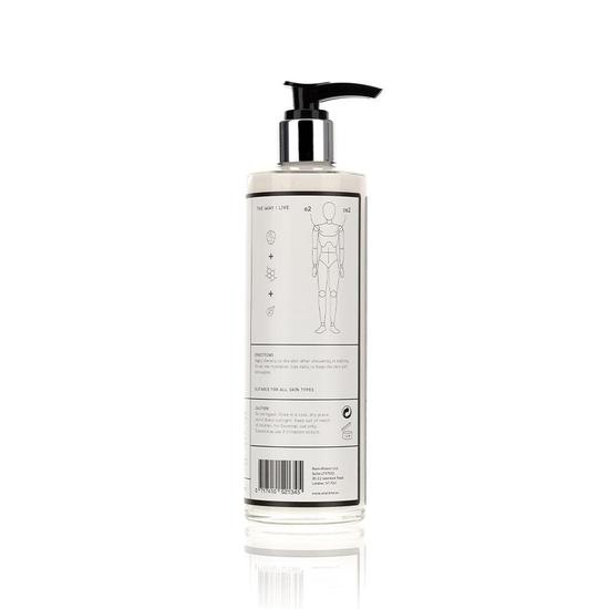 Anatomē Nourishing Hand + Body Moisturiser 250ml