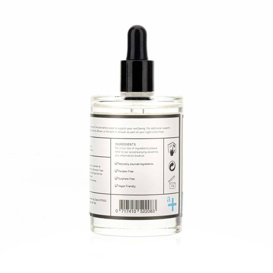 Anatomē Recovery + Sleep Essential Oil Blend - Classic Lavender 10ml