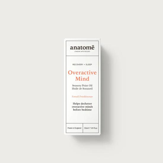 Anatomē Somali Frankincense Sensory Point Essential Oil Blend 30ml