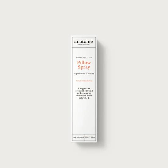 Anatomē Somali Frankincense Sleep Pillow Spray 50ml