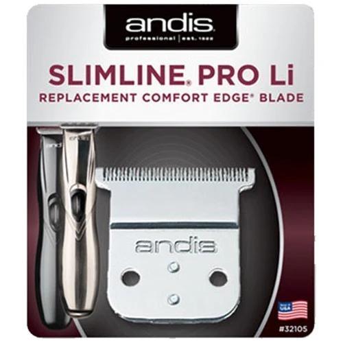 Andis Blade For Slimline Pro Li Trimmer