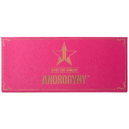 Jeffree Star Cosmetics Androgyny Palette