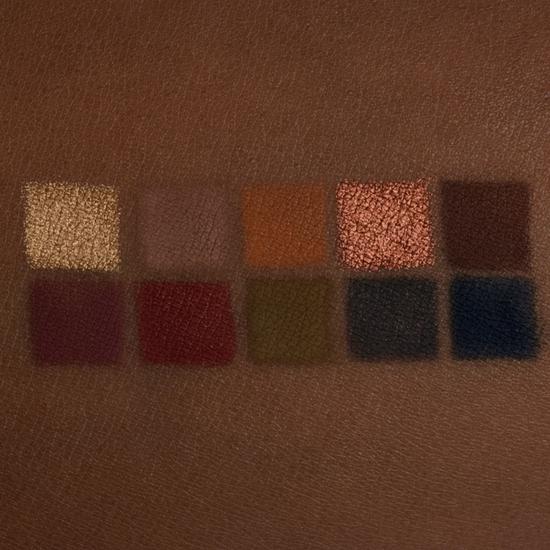 Jeffree Star Cosmetics Androgyny Palette