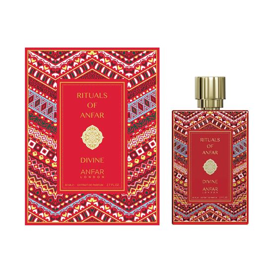 Anfar Divine Extrait Rituals Of Anfar Series 80ml