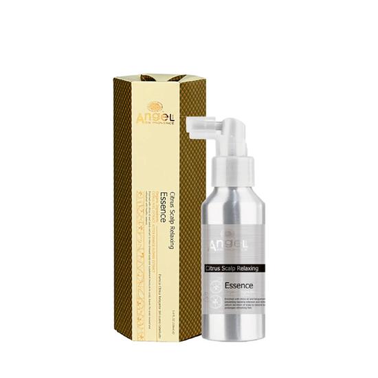 Angel En Provence Citrus Scalp Relaxing Essence 100ml