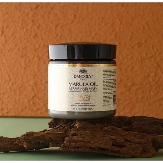 Angel En Provence Dancoly Marula Oil Repair Hair Mask 550 g