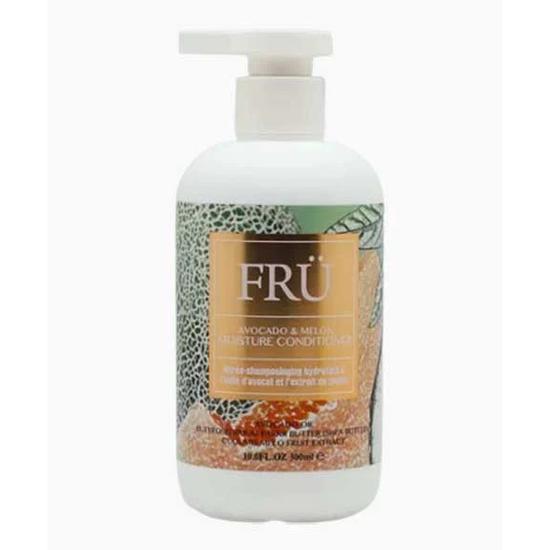 Angel En Provence FRU Avocado & Melon Moisture Conditioner 300ml