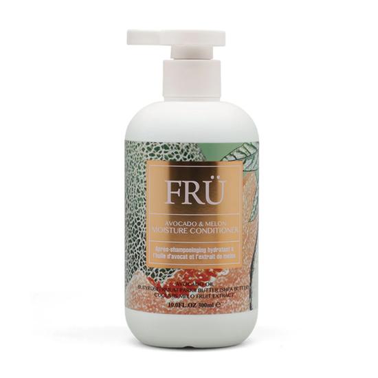 Angel En Provence FRU Avocado & Melon Moisture Conditioner 300ml