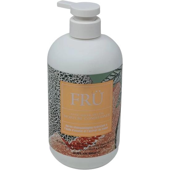 Angel En Provence FRU Avocado & Melon Moisture Conditioner 300ml
