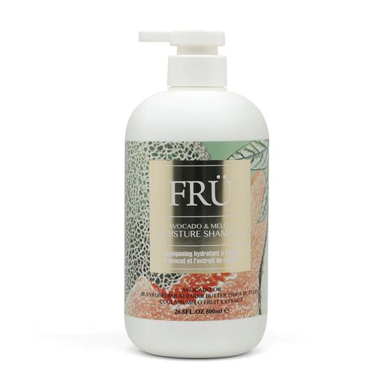 Angel En Provence FRU Avocado & Melon Moisture Shampoo 300ml
