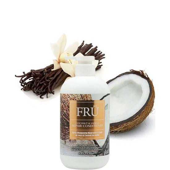 Angel En Provence FRU Coconut & Vanilla Repair Conditioner 300ml