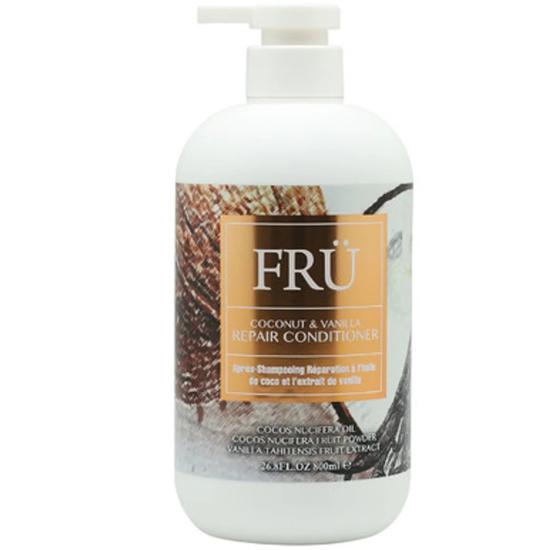 Angel En Provence FRU Coconut & Vanilla Repair Conditioner 300ml