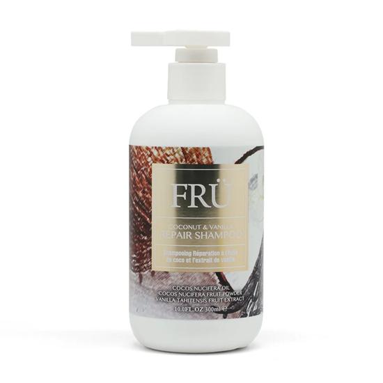 Angel En Provence FRU Coconut & Vanilla Repair Shampoo 300ml