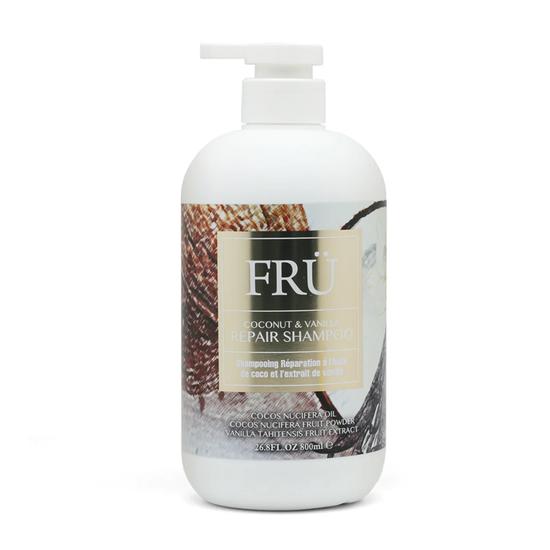Angel En Provence FRU Coconut & Vanilla Repair Shampoo 300ml