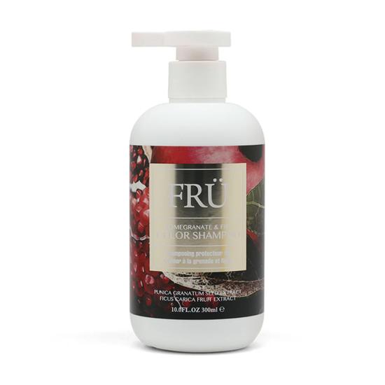 Angel En Provence FRU Pomegranate & Fig Colour Shampoo 300ml