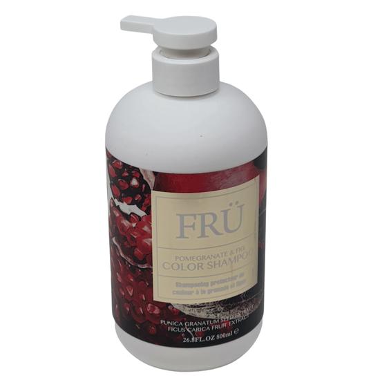 Angel En Provence FRU Pomegranate & Fig Colour Shampoo 300ml
