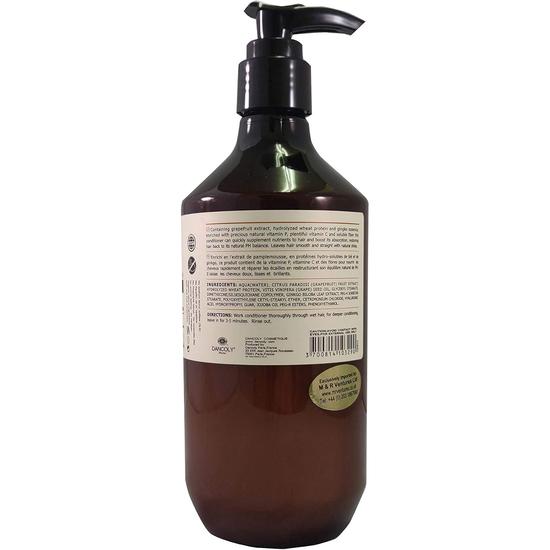 Angel En Provence Grapefruit Straighten Conditioner 400ml