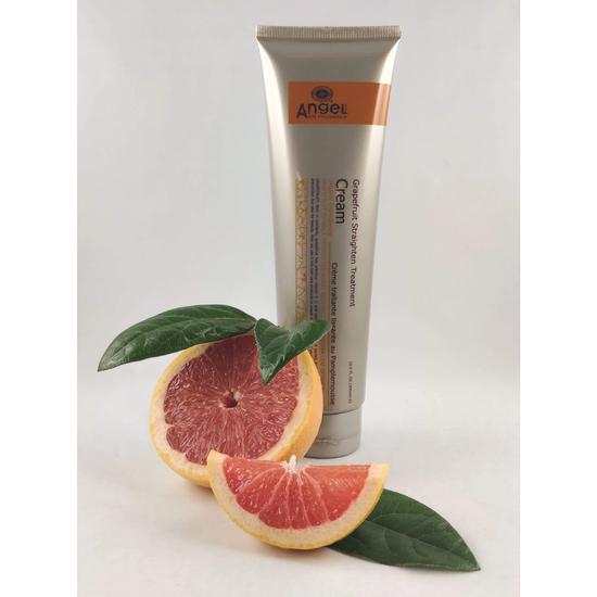 Angel En Provence Grapefruit Straighten Treatment Cream 300ml