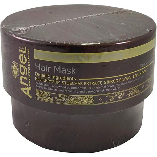 Angel En Provence Helichrysum Pure Nourishing Hair Mask 300 g