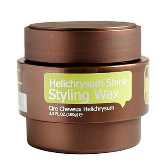 Angel En Provence Helichrysum Shine Styling Wax 100 g