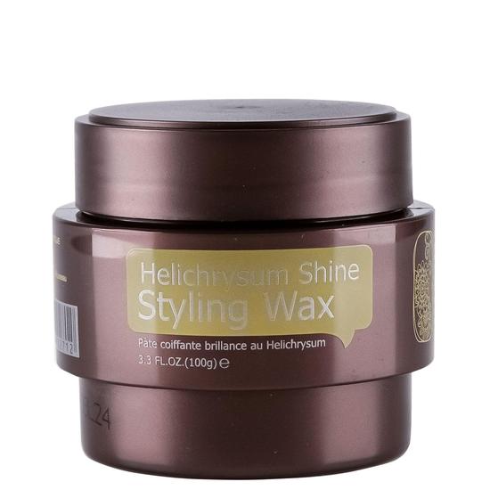 Angel En Provence Helichrysum Shine Styling Wax 100 g