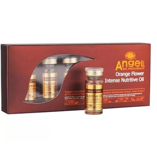 Angel En Provence Orange Flower Intense Nutritive Oil 10ml