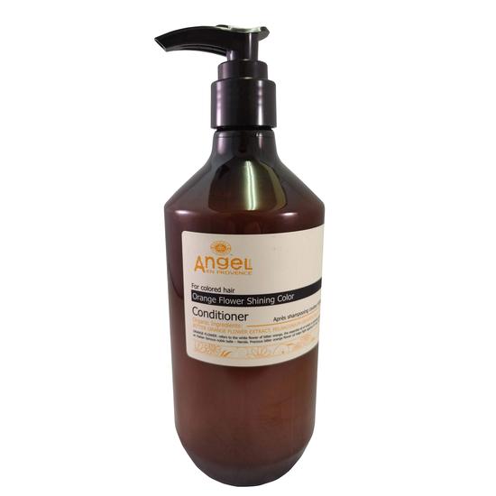 Angel En Provence Orange Flower Shining Colour Conditioner 400ml
