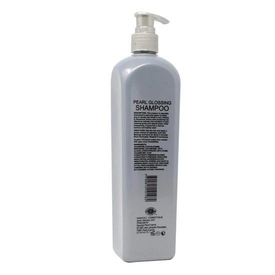 Angel En Provence Pearl Glossing Shampoo 500ml
