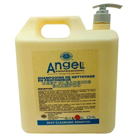 Angel En Provence Professional Deep Cleansing Shampoo 5000ml