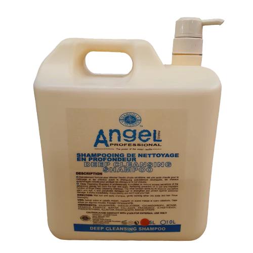 Angel En Provence Professional Deep Cleansing Shampoo 5000ml
