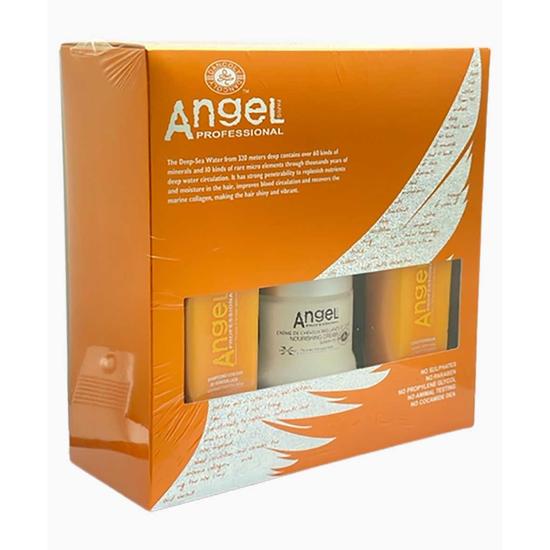 Angel En Provence Professional Gift Set