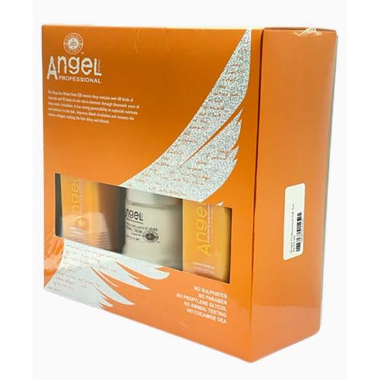 Angel En Provence Professional Gift Set