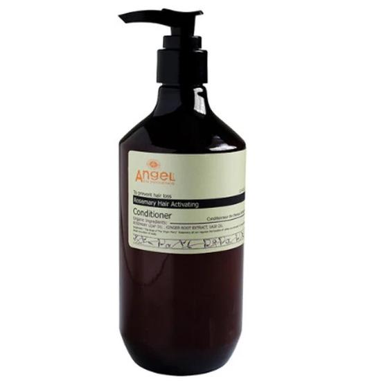 Angel En Provence Rosemary Hair Activating Conditioner 400ml
