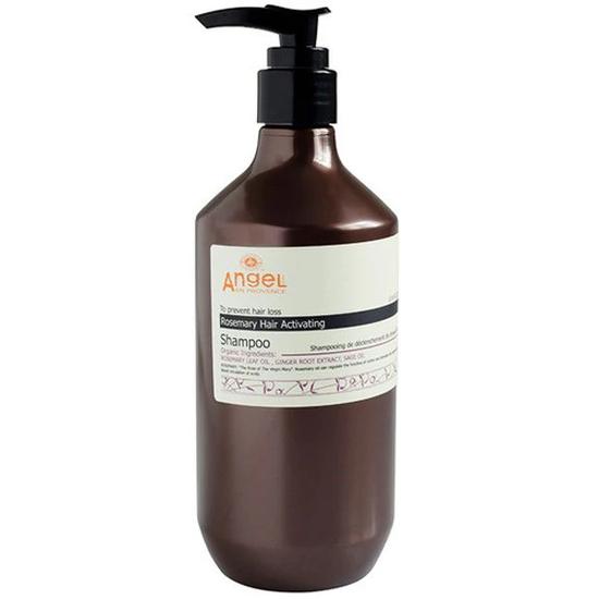 Angel En Provence Rosemary Hair Activating Shampoo 800ml