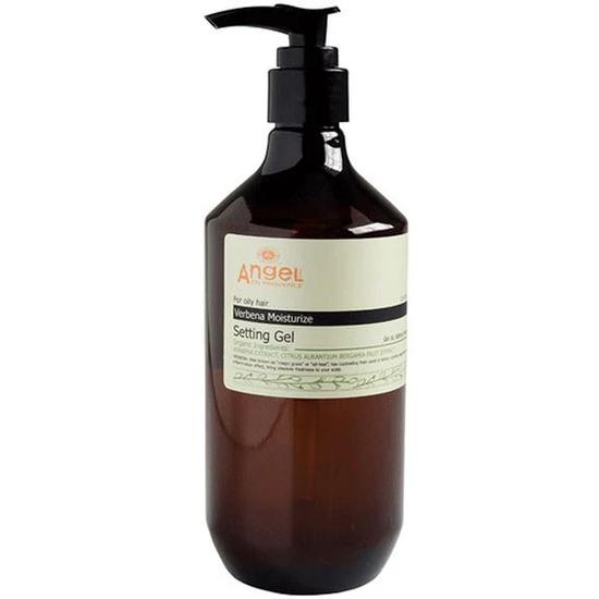 Angel En Provence Verbena Moisturise Setting Gel 200ml