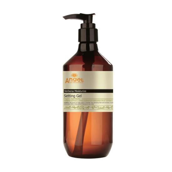 Angel En Provence Verbena Moisturise Setting Gel 200ml